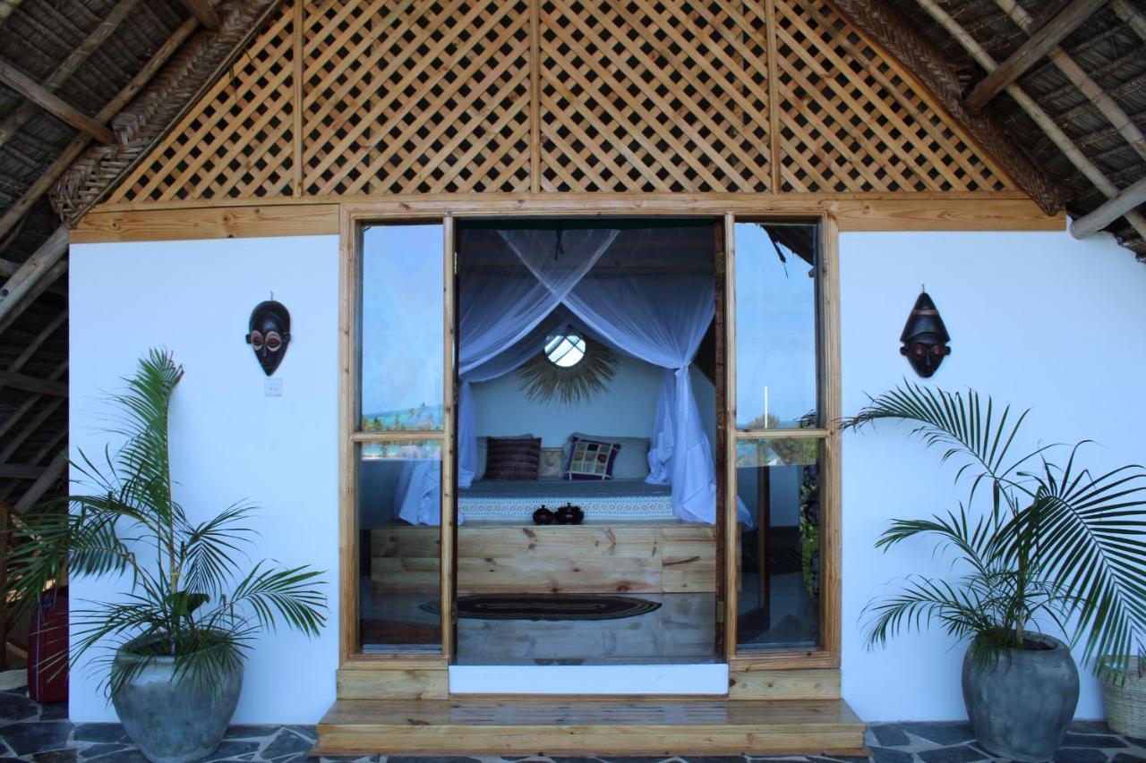 Zanzibar Tropical Sunset Boutique Kiwengwa (Zanzibar)