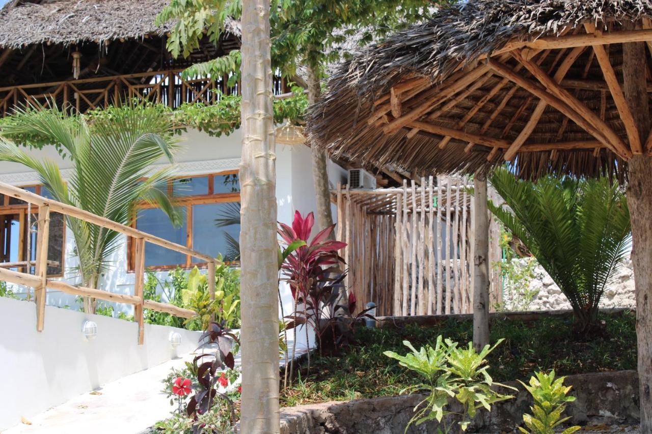 Hotel Zanzibar Tropical Sunset Boutique Kiwengwa (Zanzibar)