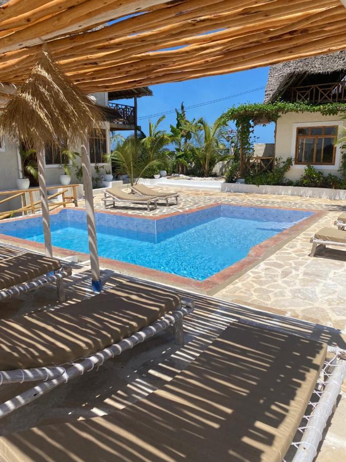 Zanzibar Tropical Sunset Boutique Hotel *