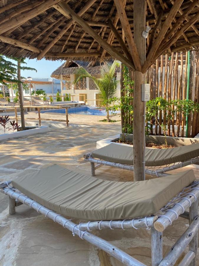 Zanzibar Tropical Sunset Boutique * Kiwengwa (Zanzibar)