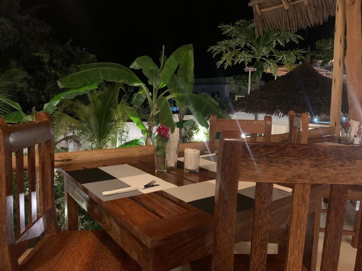Zanzibar Tropical Sunset Boutique Hotel Kiwengwa (Zanzibar)