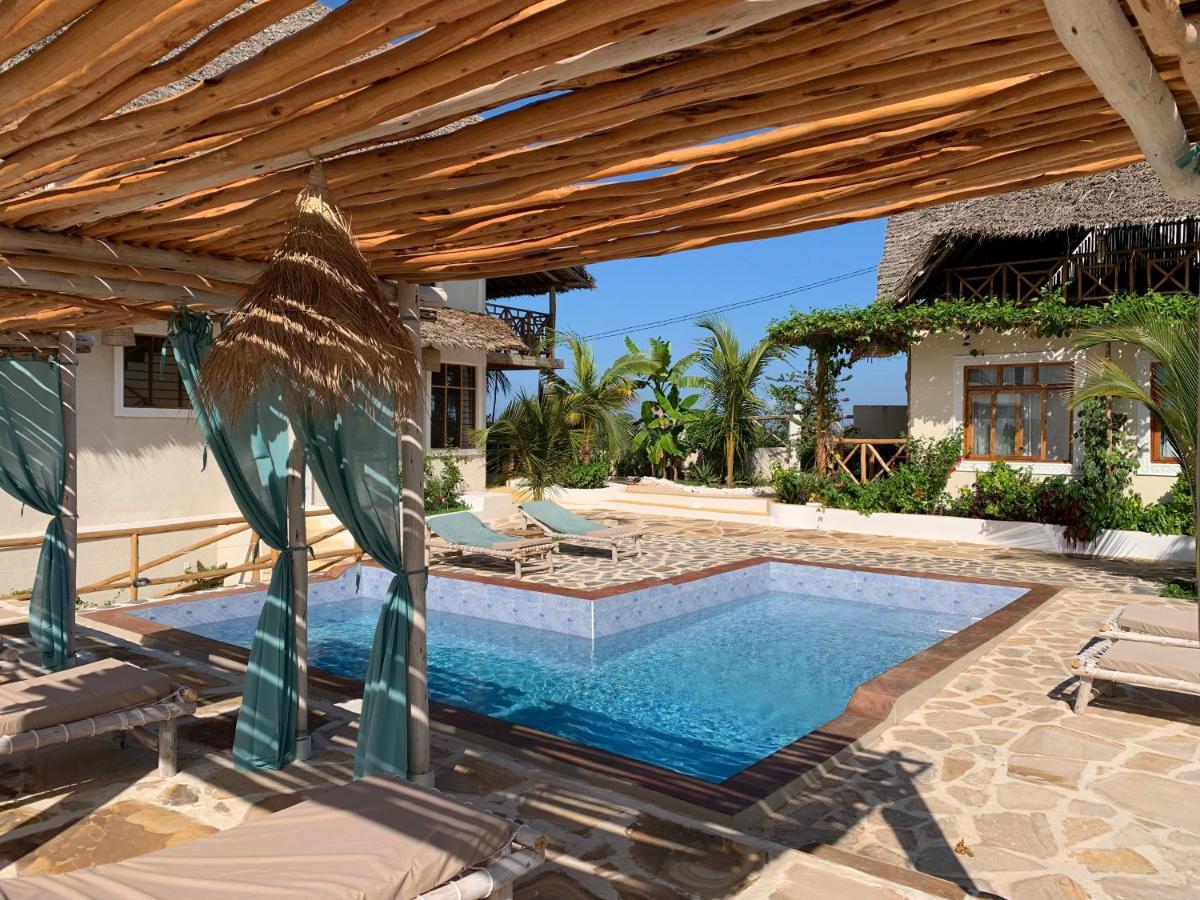Hotel Zanzibar Tropical Sunset Boutique *