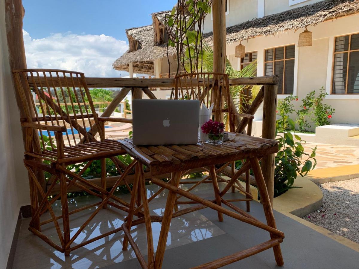 Zanzibar Tropical Sunset Boutique Hotel Kiwengwa (Zanzibar)