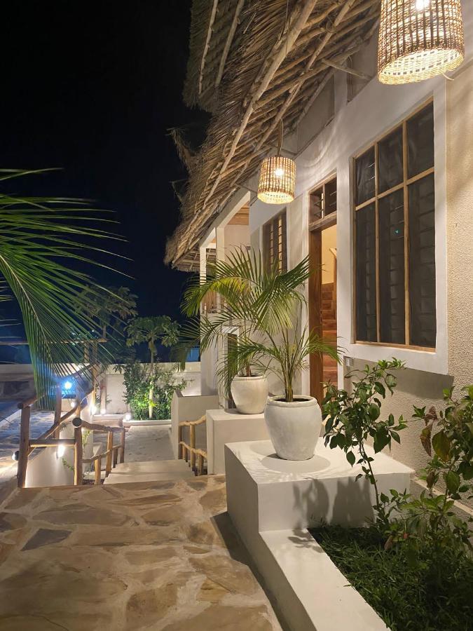 Hotel Zanzibar Tropical Sunset Boutique