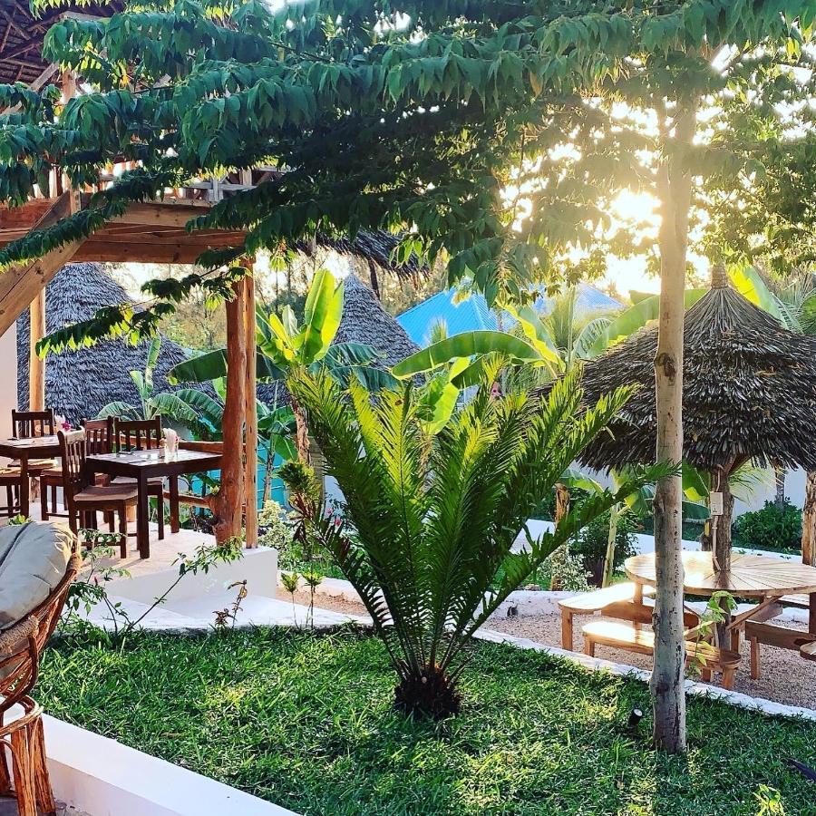 Hotel Zanzibar Tropical Sunset Boutique *