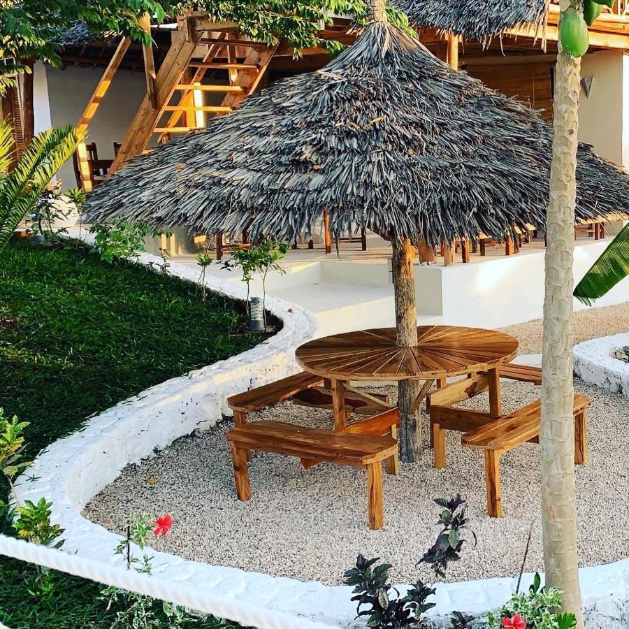 Zanzibar Tropical Sunset Boutique Hotel Kiwengwa (Zanzibar)