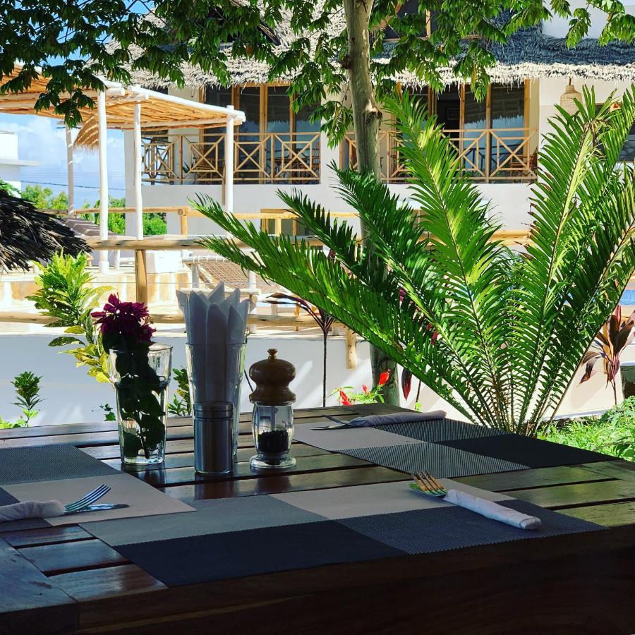 Zanzibar Tropical Sunset Boutique Hotel