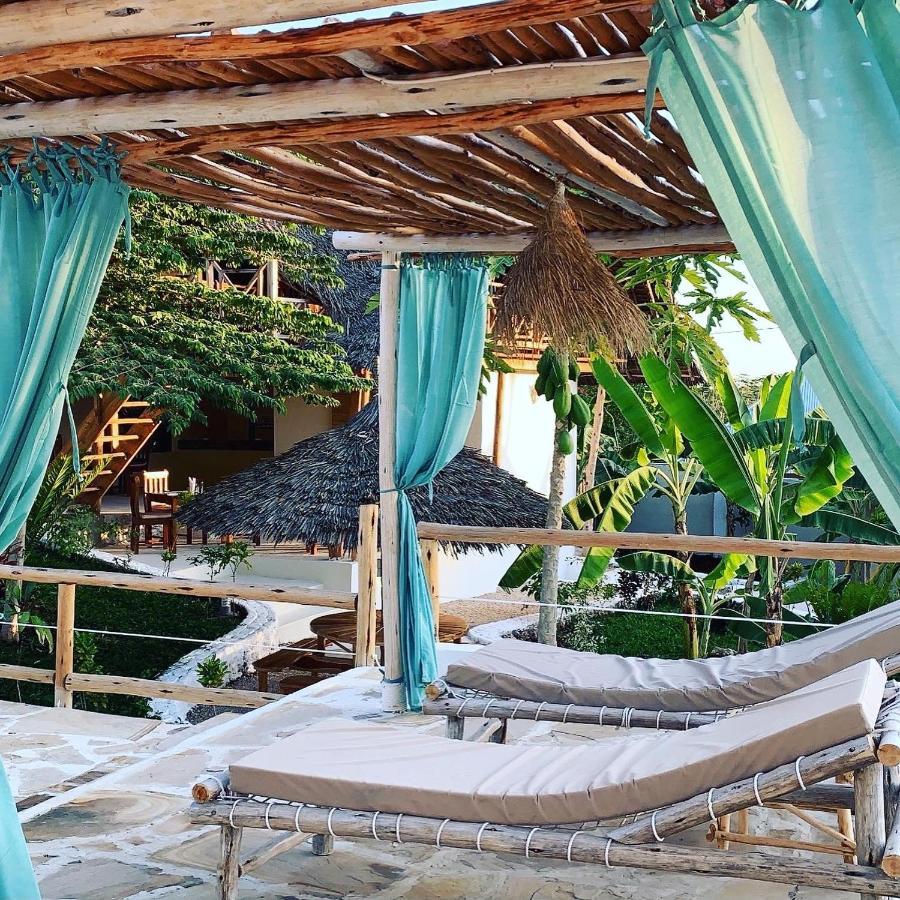 Hotel Zanzibar Tropical Sunset Boutique