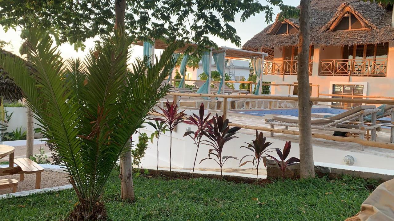 Hotel Zanzibar Tropical Sunset Boutique *