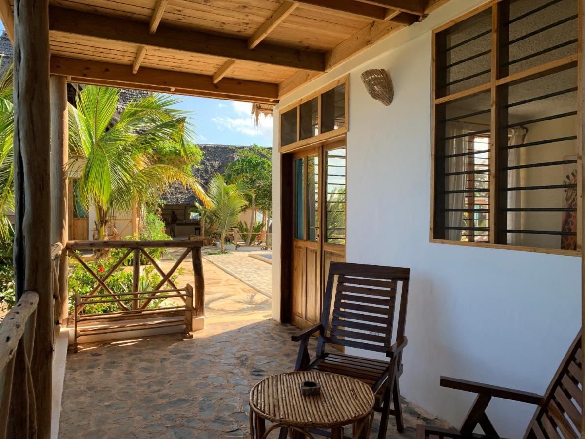 Hotel Zanzibar Tropical Sunset Boutique Kiwengwa (Zanzibar)