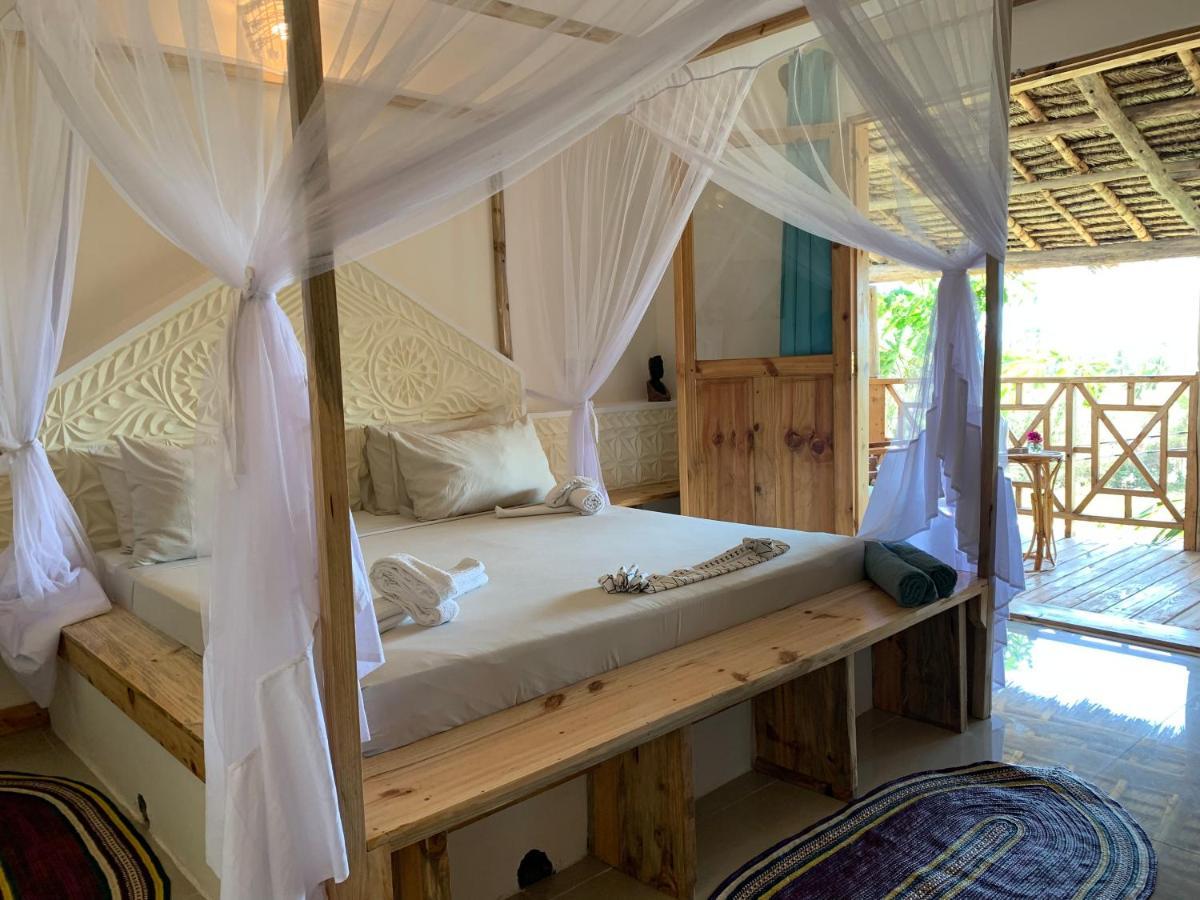 Hotel Zanzibar Tropical Sunset Boutique