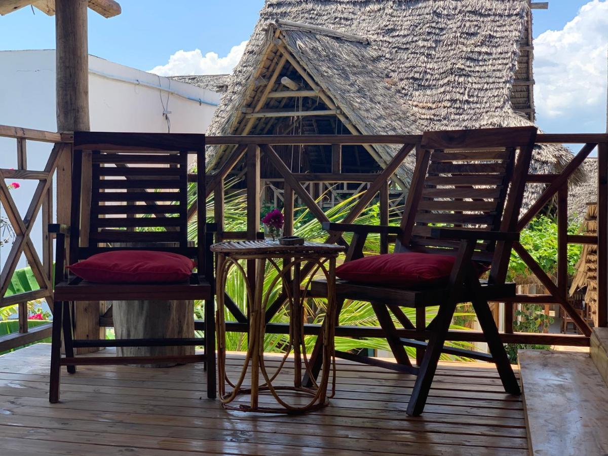 Hotel Zanzibar Tropical Sunset Boutique Kiwengwa (Zanzibar)