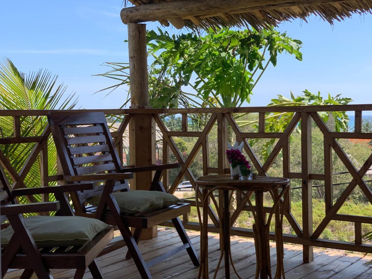 Zanzibar Tropical Sunset Boutique Hotel *