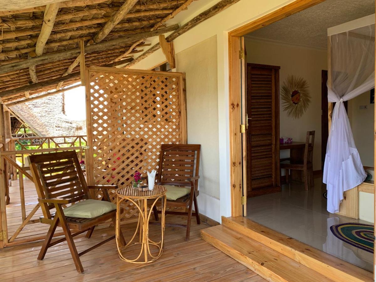Zanzibar Tropical Sunset Boutique Hotel *