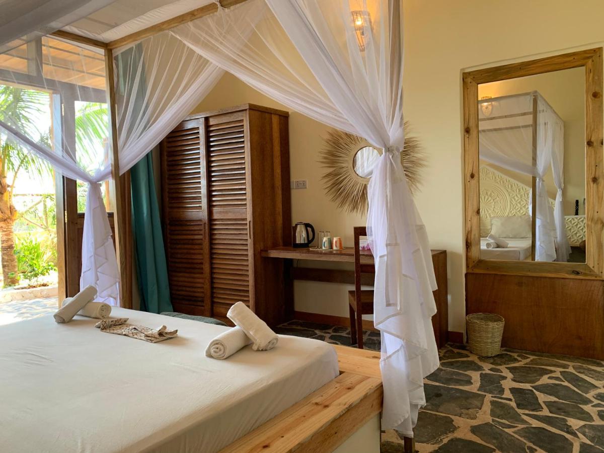 Hotel Zanzibar Tropical Sunset Boutique