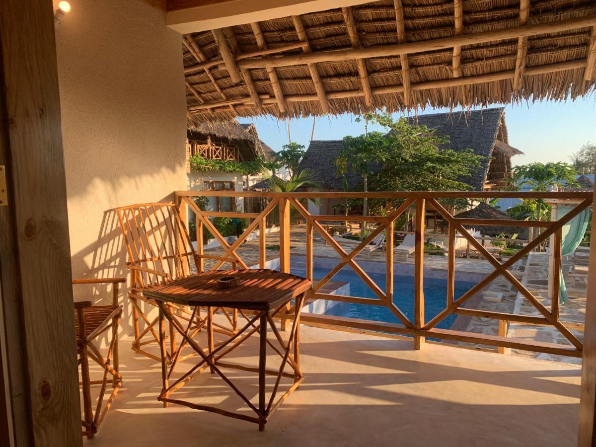 Zanzibar Tropical Sunset Boutique * Kiwengwa (Zanzibar)