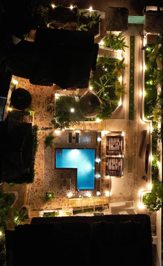Zanzibar Tropical Sunset Boutique Hotel